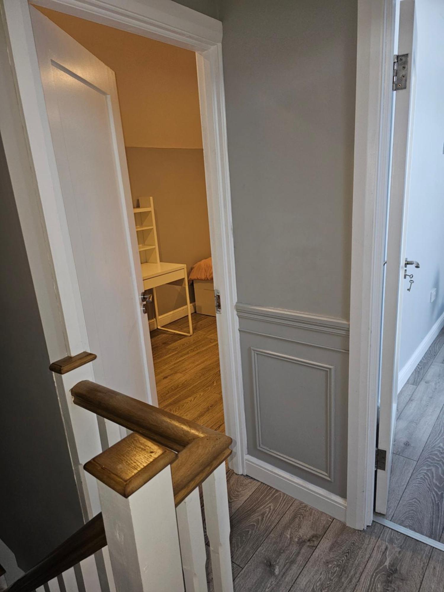 Modern 4-5 Bedroom House Dublin