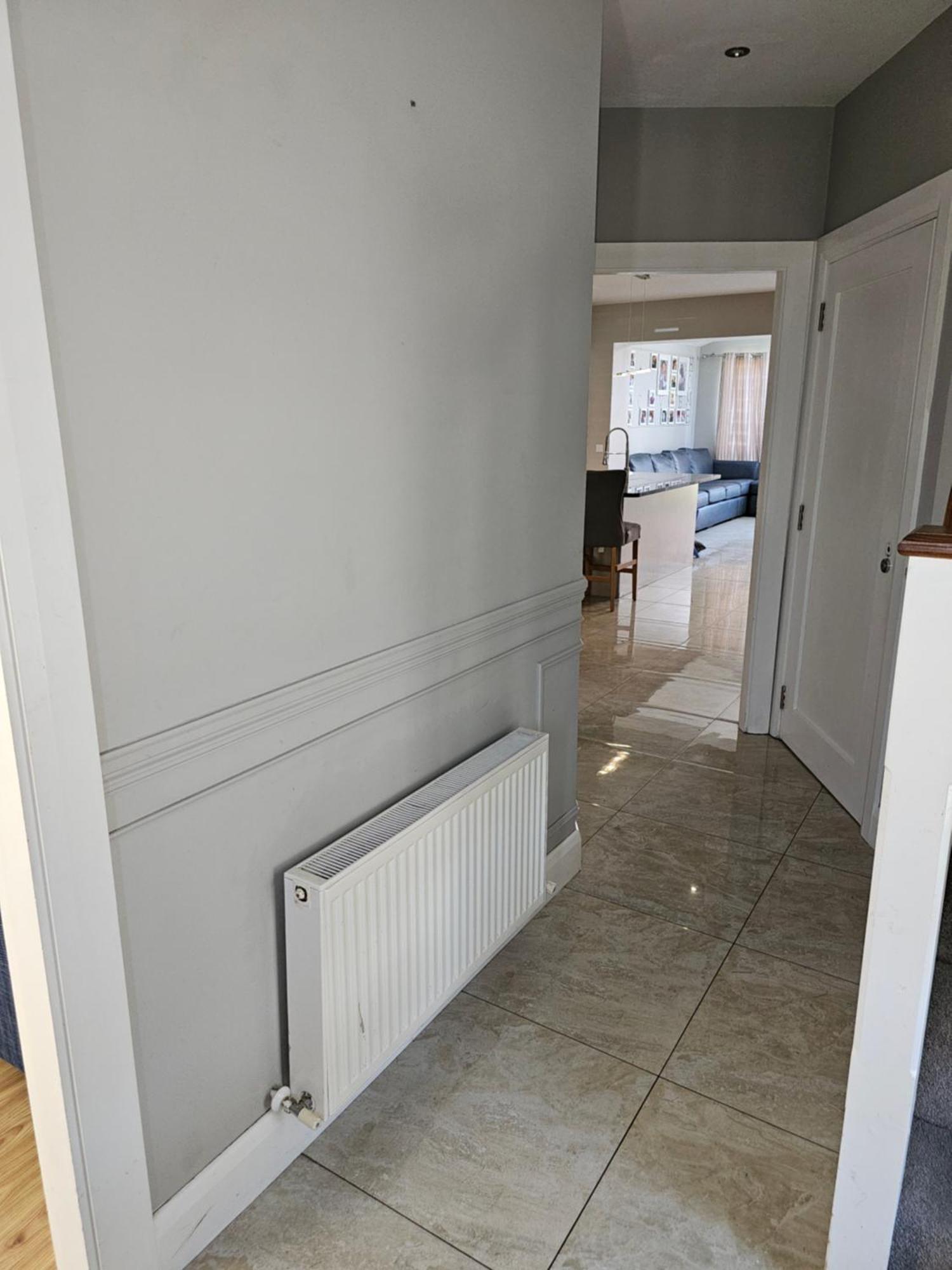 Modern 4-5 Bedroom House Dublin