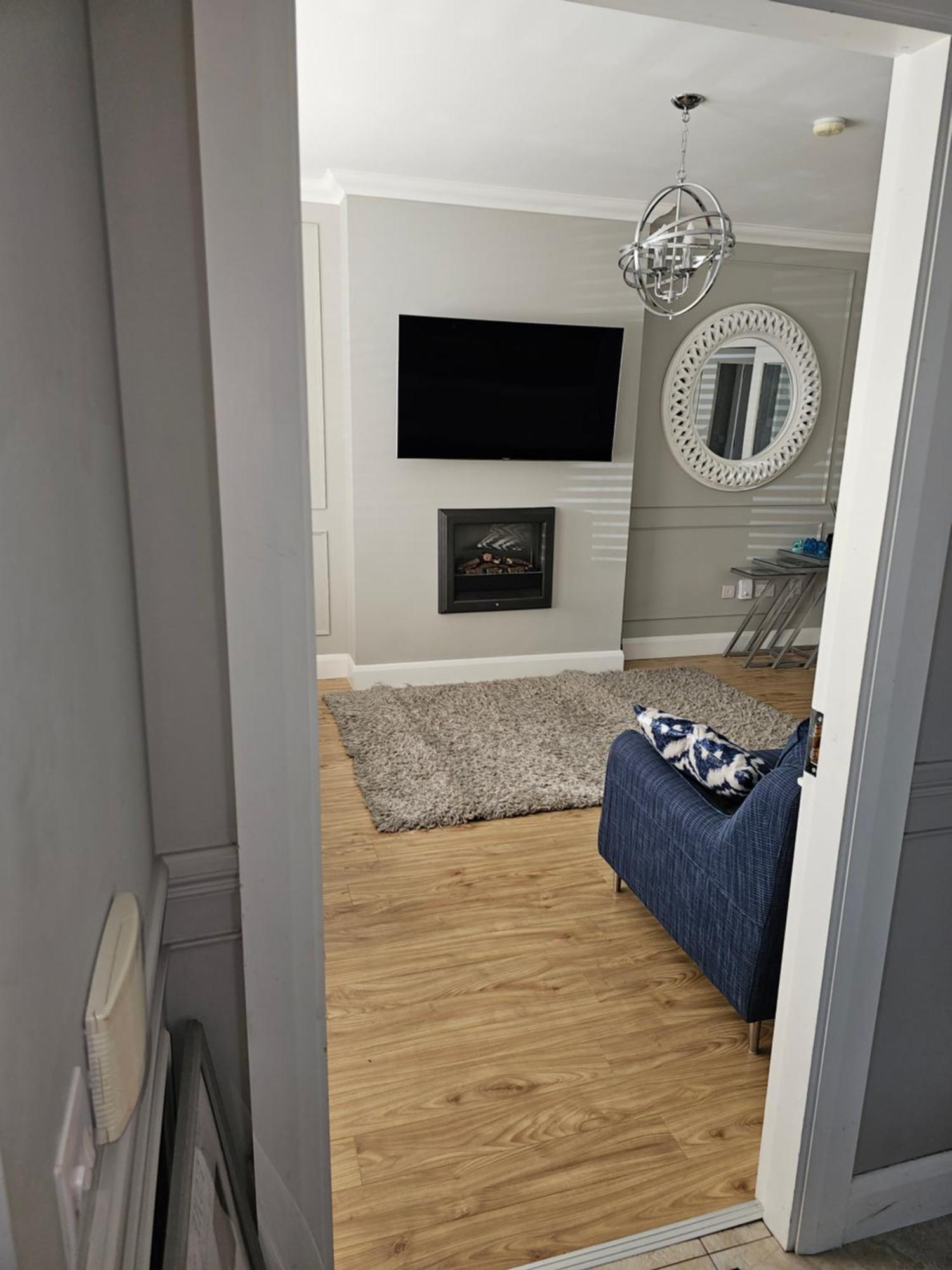 Modern 4-5 Bedroom House * Dublin