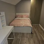 Dublin Modern 4-5 Bedroom House