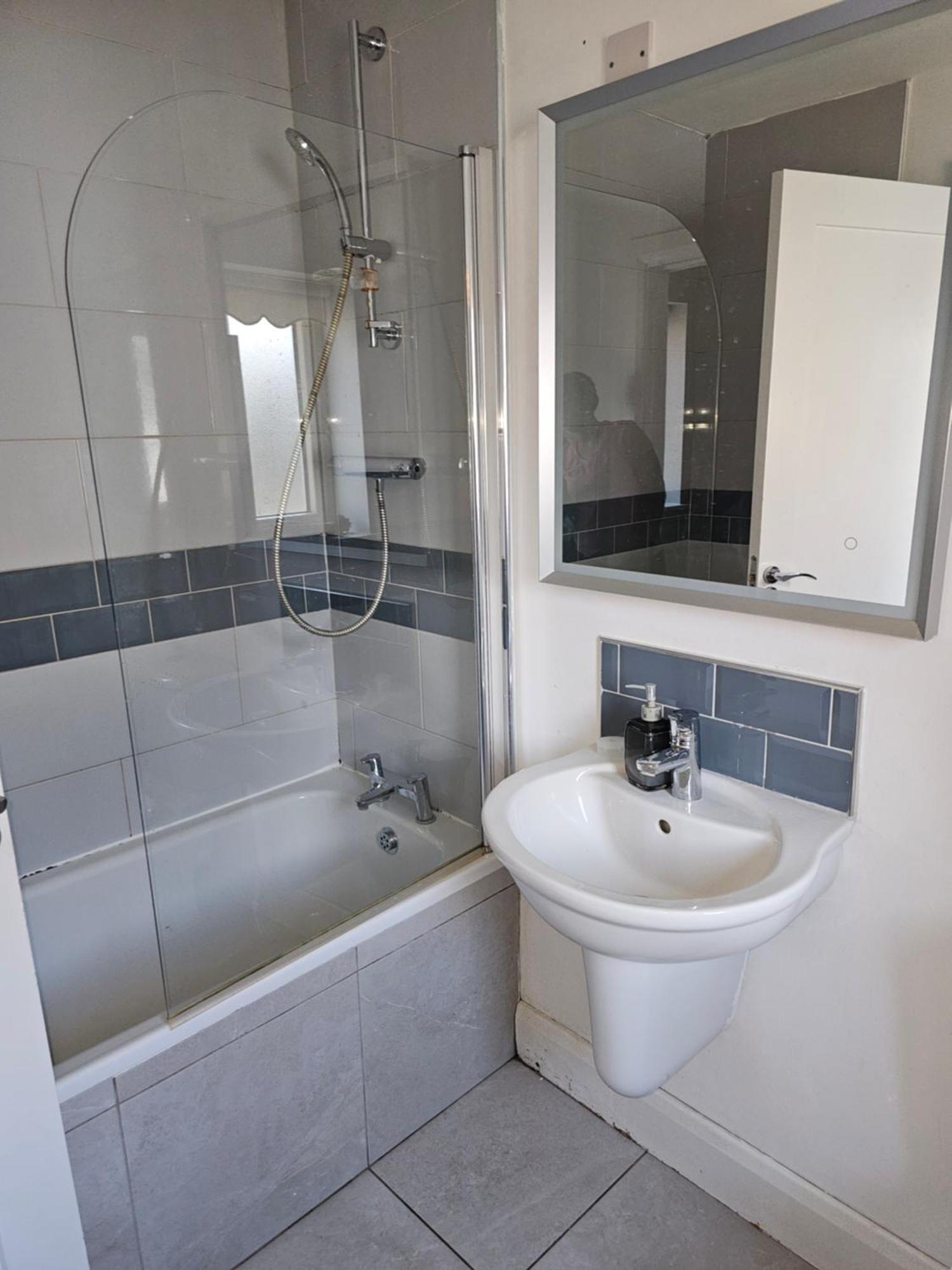 Ferienhaus Modern 4-5 Bedroom House Dublin