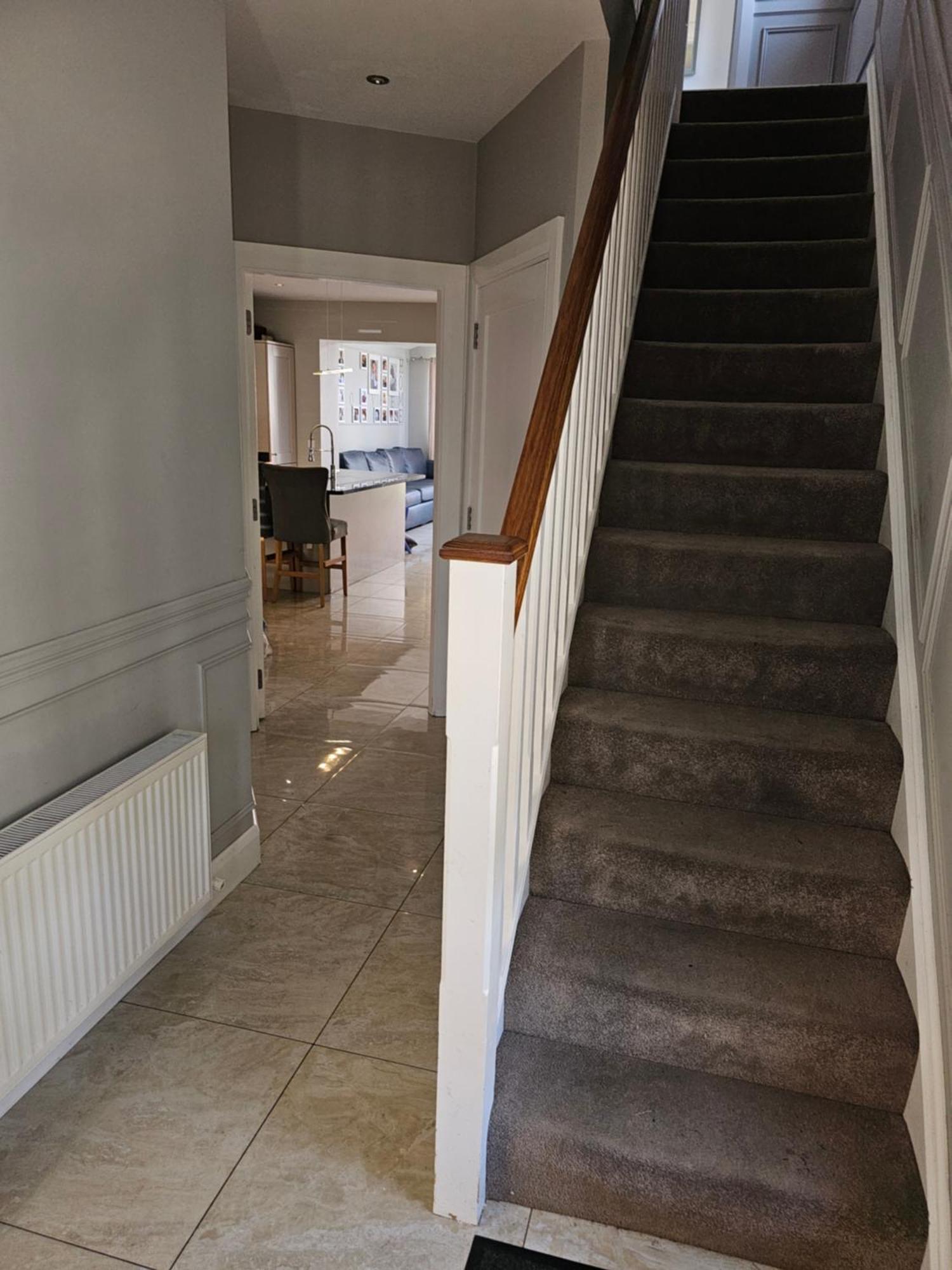 Modern 4-5 Bedroom House Ferienhaus Dublin