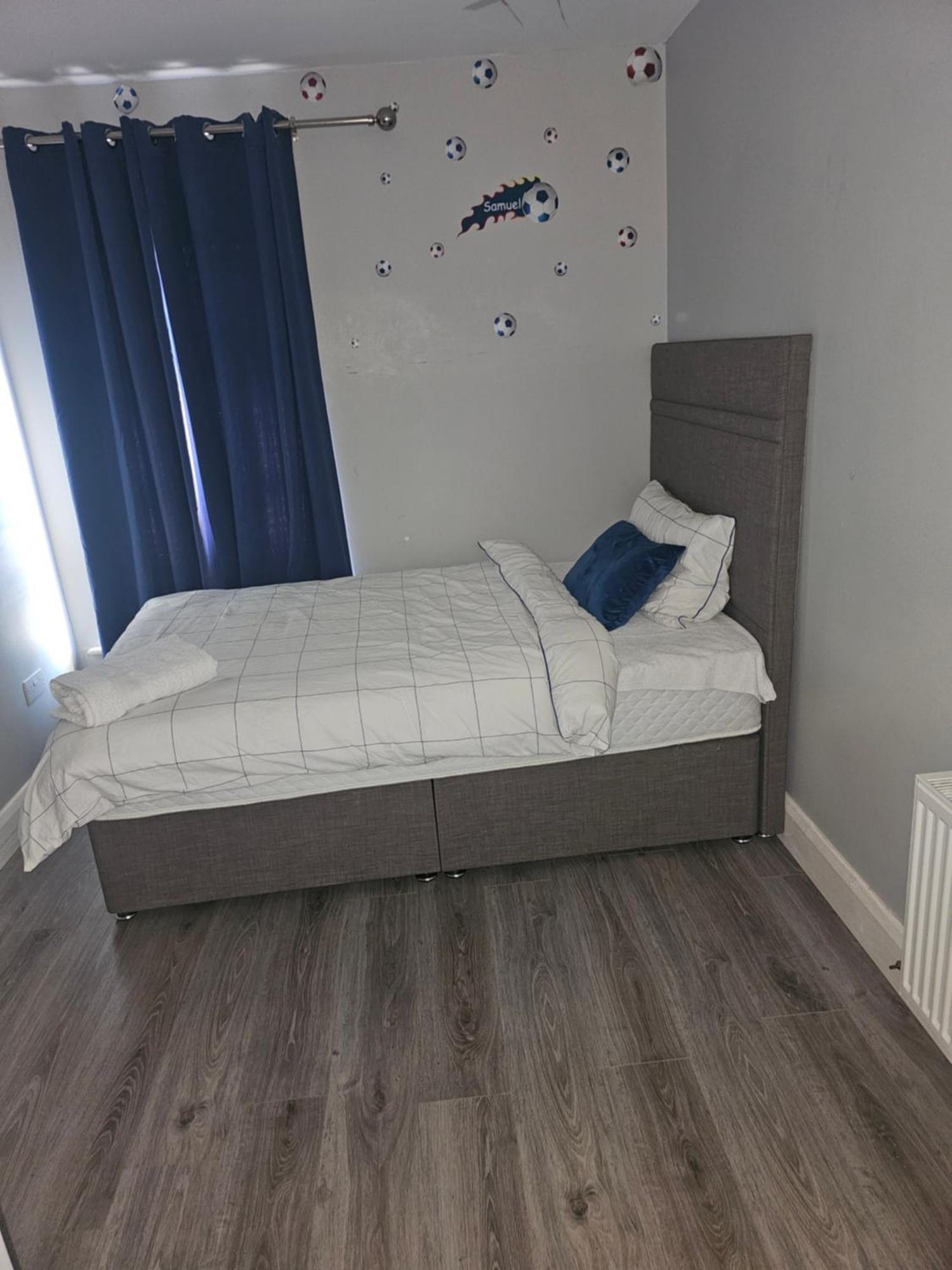 Modern 4-5 Bedroom House Dublin