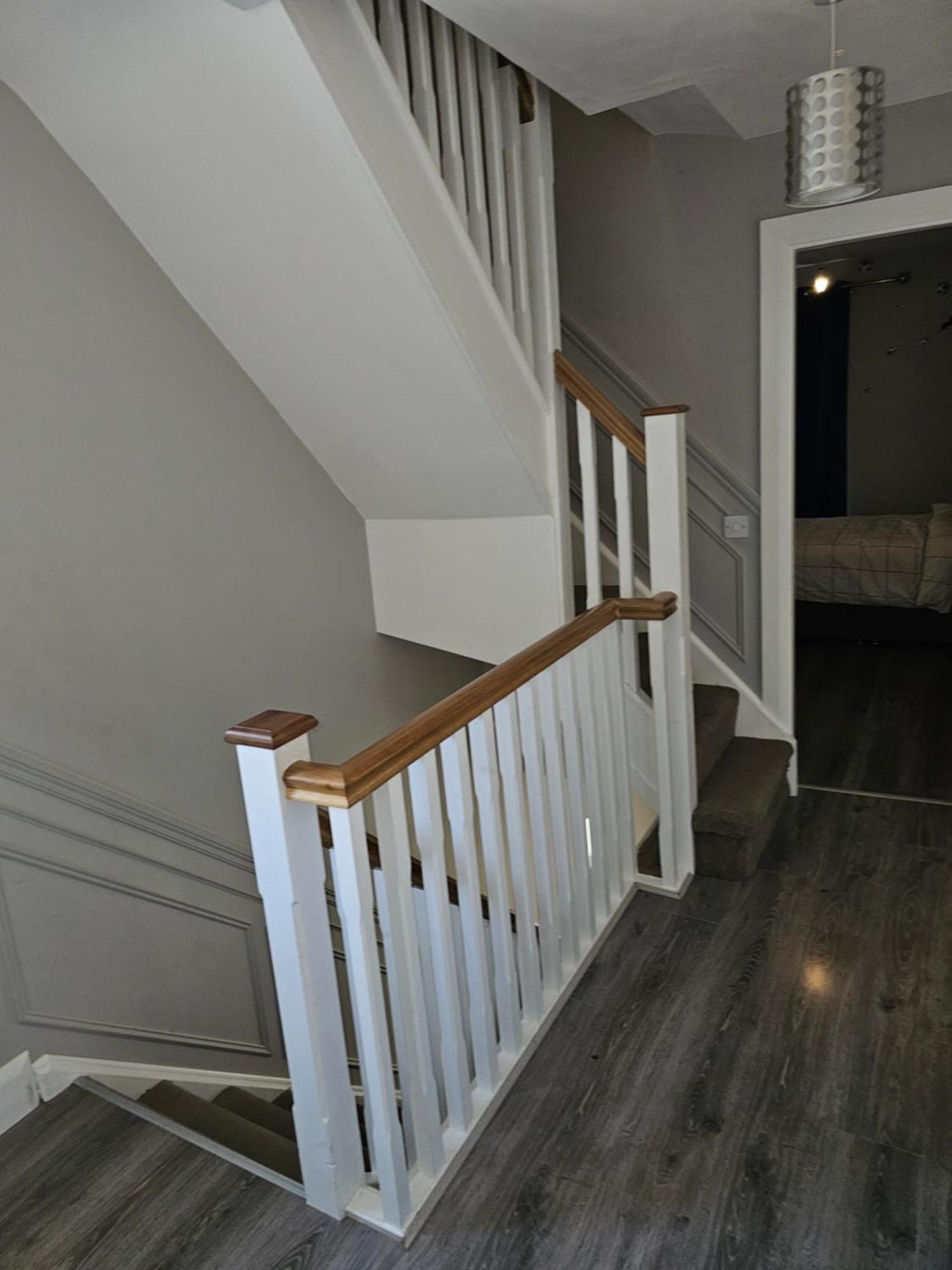 Modern 4-5 Bedroom House * Dublin